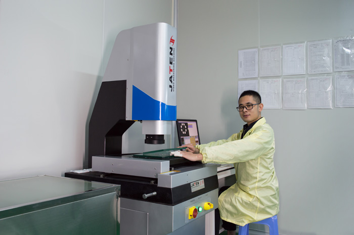 鑫海森車間員工數(shù)據(jù)檢測 鑫海森車間員工數(shù)據(jù)檢測