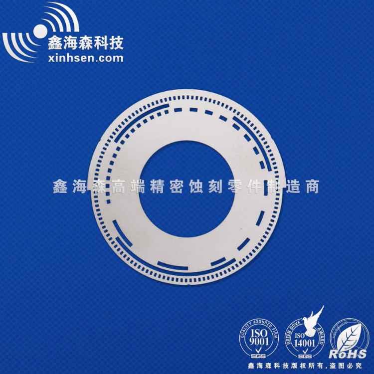 金屬碼盤(pán)蝕刻 金屬碼盤(pán)蝕刻